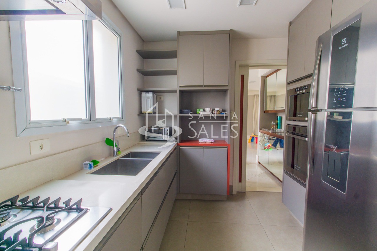 Apartamento, 3 quartos, 124 m² - Foto 21