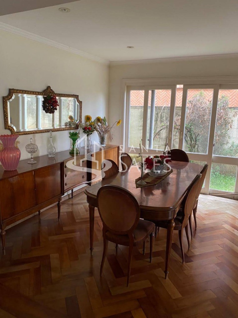 Sobrado, 4 quartos, 350 m² - Foto 6