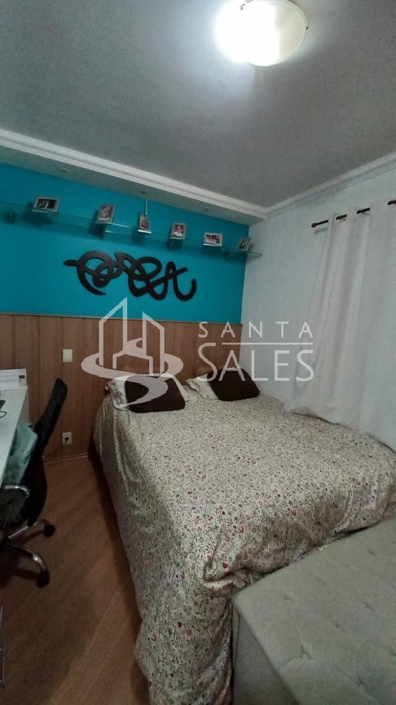 Apartamento, 3 quartos, 93 m² - Foto 9