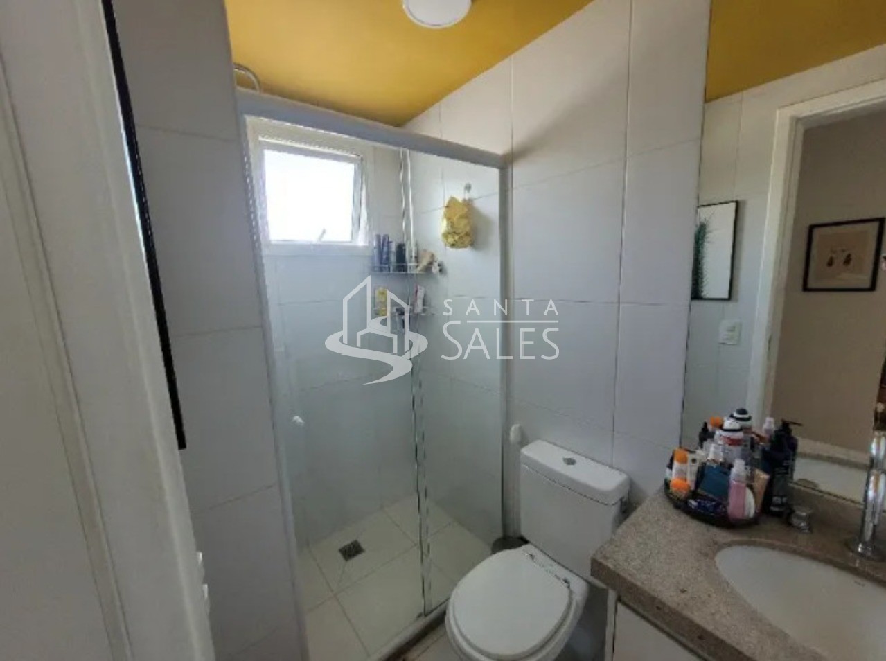 Apartamento, 2 quartos, 57 m² - Foto 17