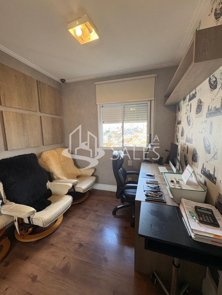 Apartamento, 3 quartos, 140 m² - Foto 39