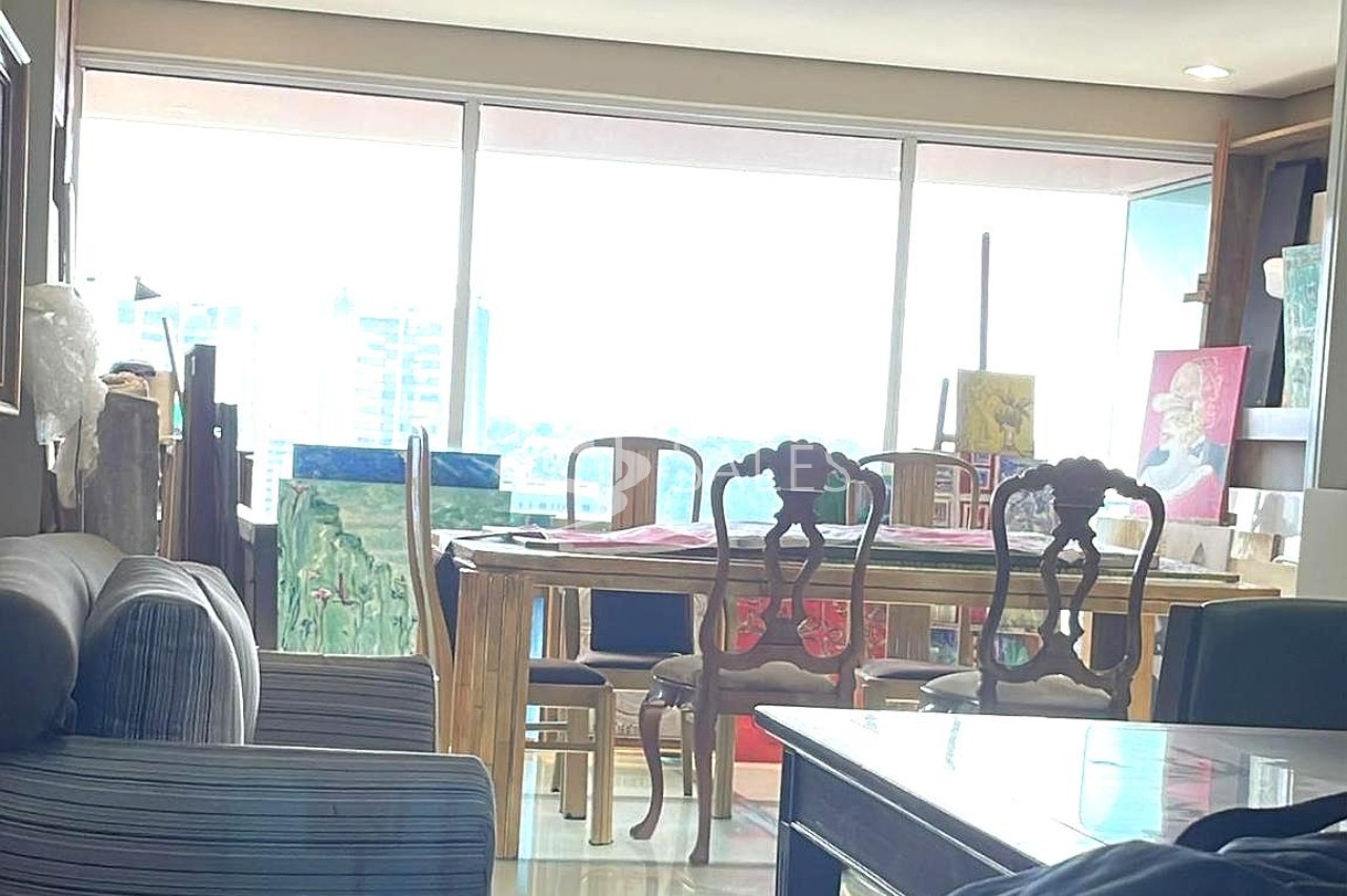 Apartamento, 4 quartos, 210 m² - Foto 5