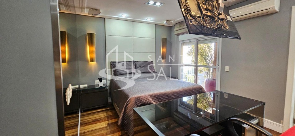 Apartamento, 4 quartos, 206 m² - Foto 44