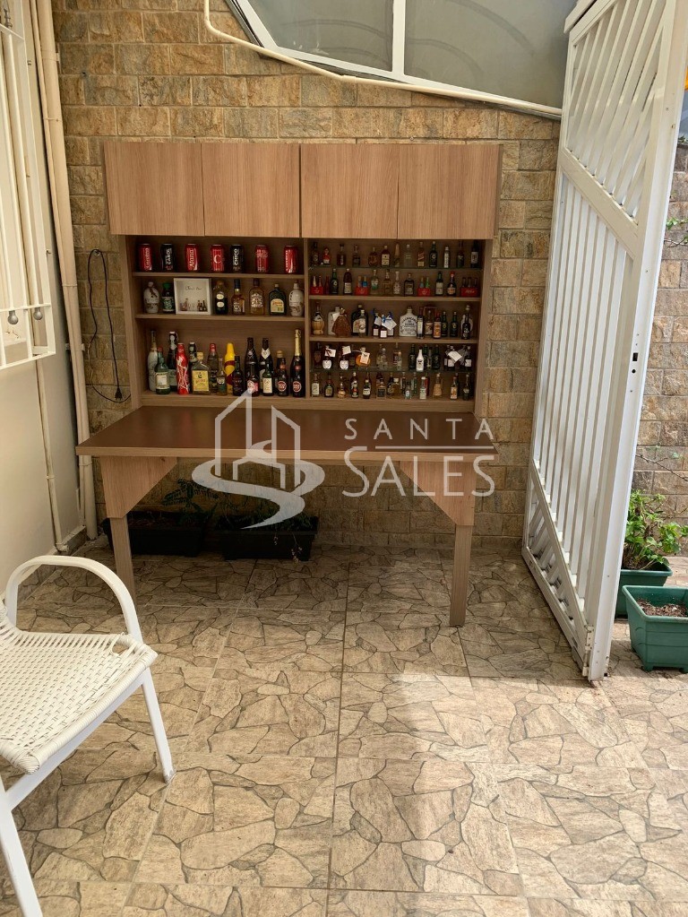 Casa, 3 quartos - Foto 23