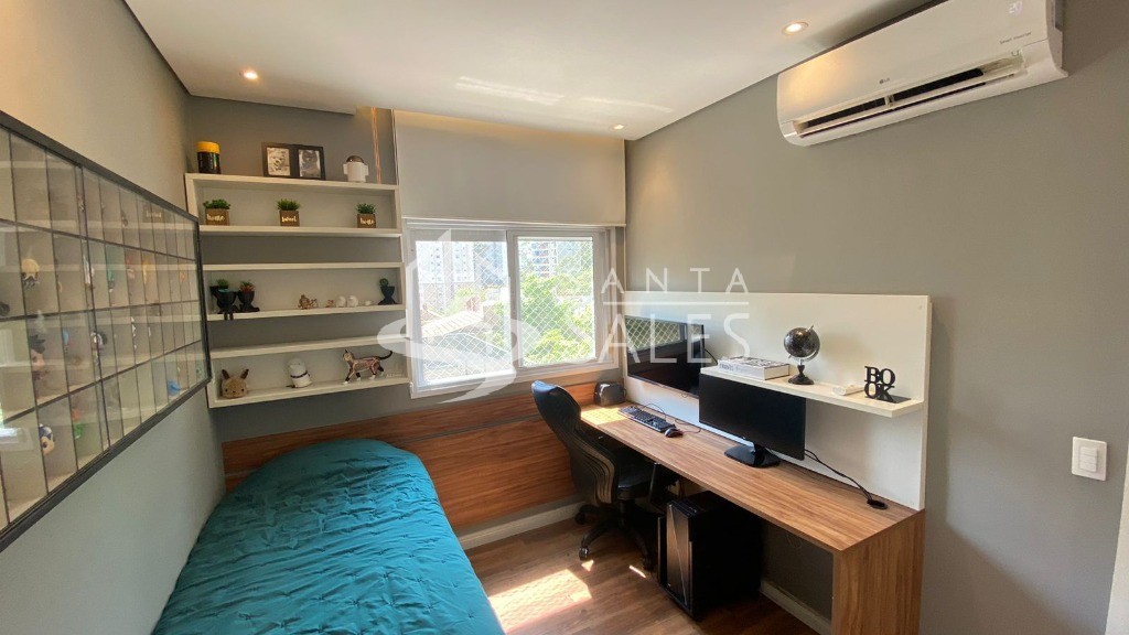 Apartamento, 3 quartos, 96 m² - Foto 14