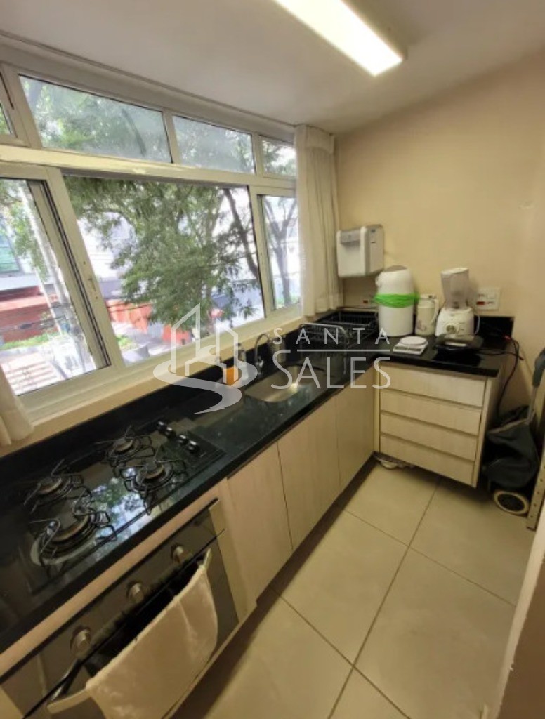 Apartamento, 2 quartos, 80 m² - Foto 7