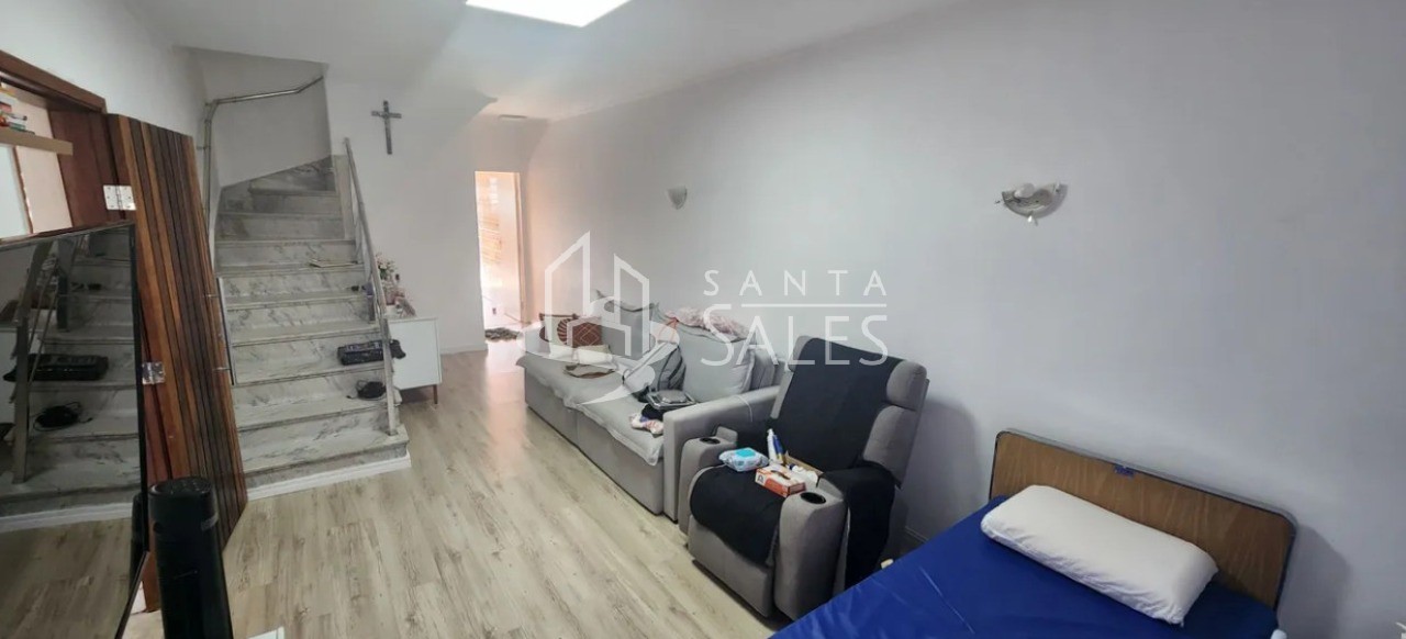 Casa, 3 quartos - Foto 12