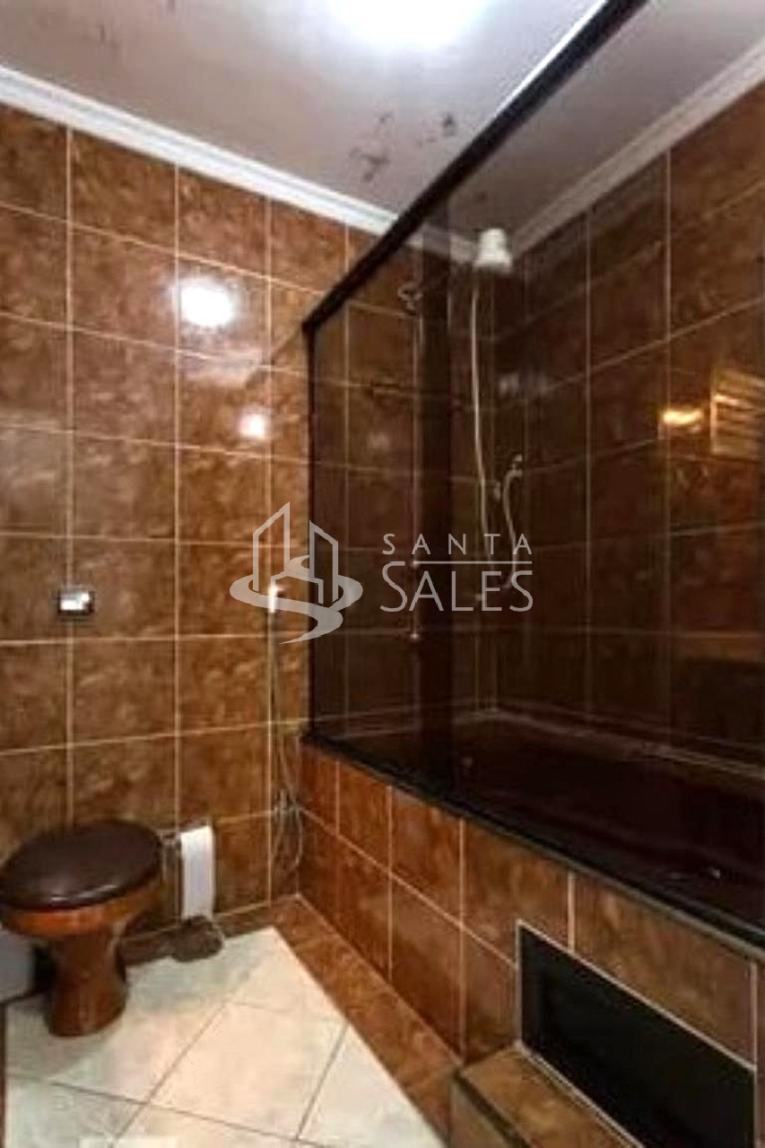 Apartamento, 3 quartos, 110 m² - Foto 9