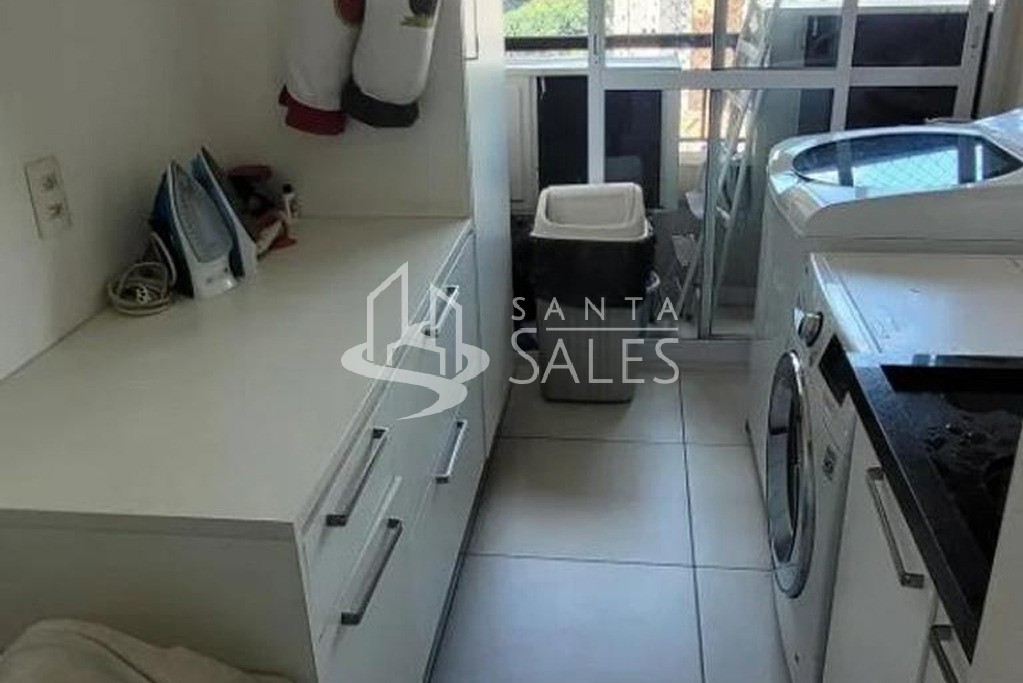Apartamento, 4 quartos, 150 m² - Foto 17