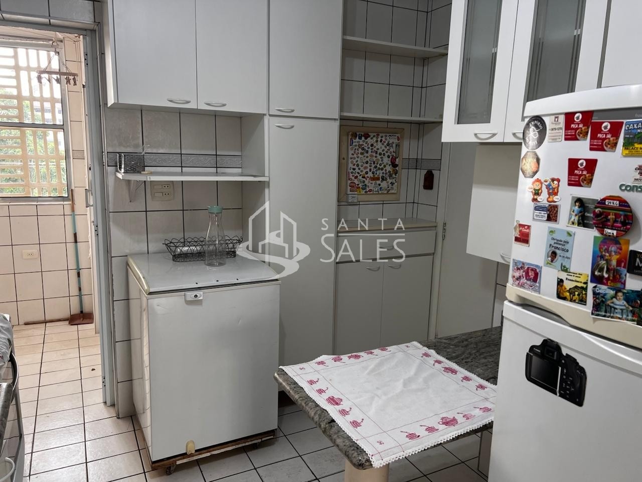 Apartamento, 3 quartos, 130 m² - Foto 11