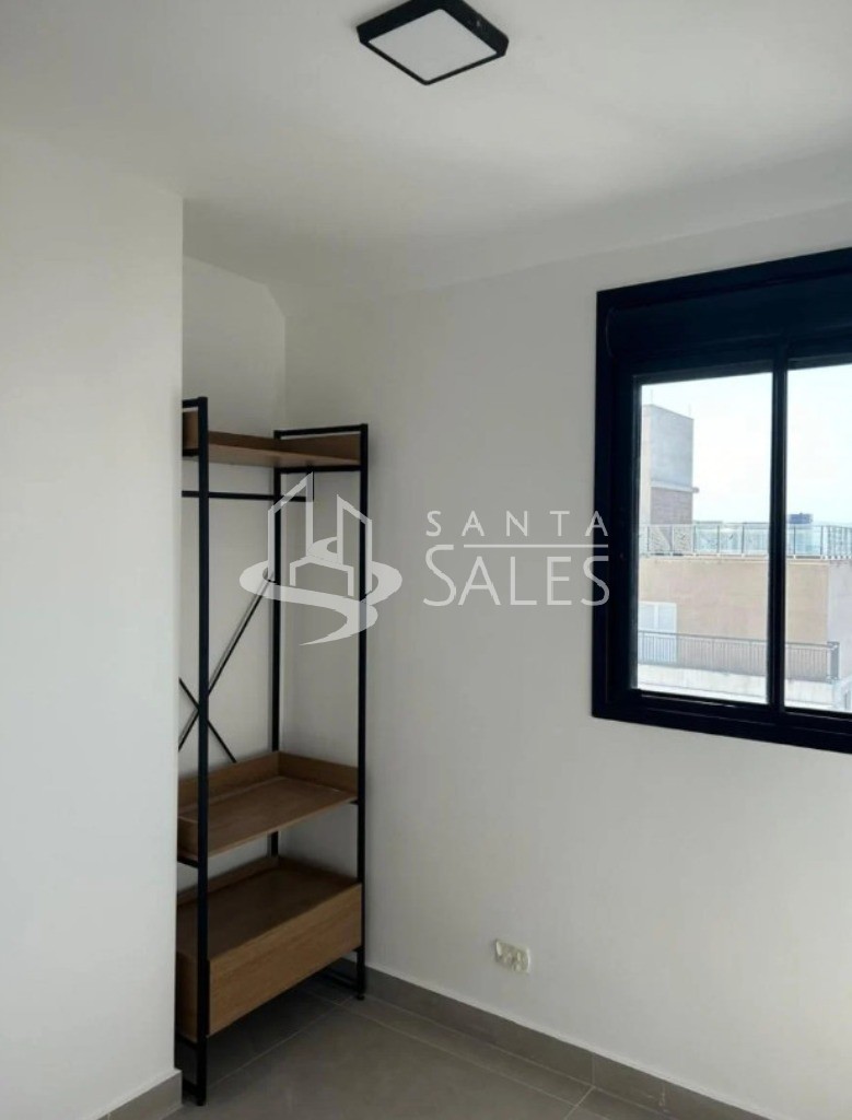Apartamento, 1 quarto, 29 m² - Foto 6