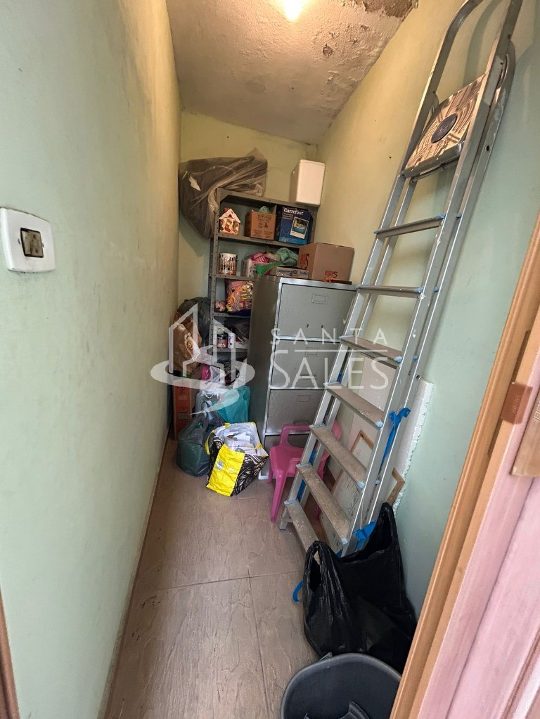 Casa, 4 quartos, 187 m² - Foto 20