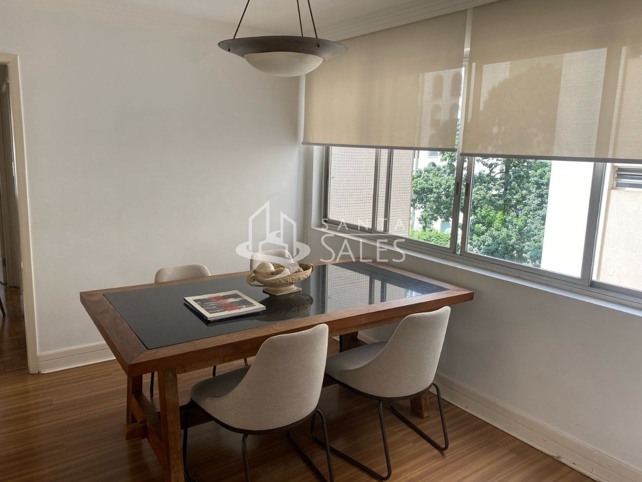 Apartamento, 3 quartos, 145 m² - Foto 4