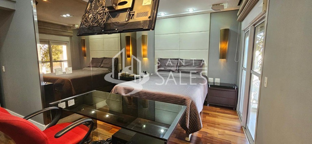 Apartamento, 4 quartos, 206 m² - Foto 42