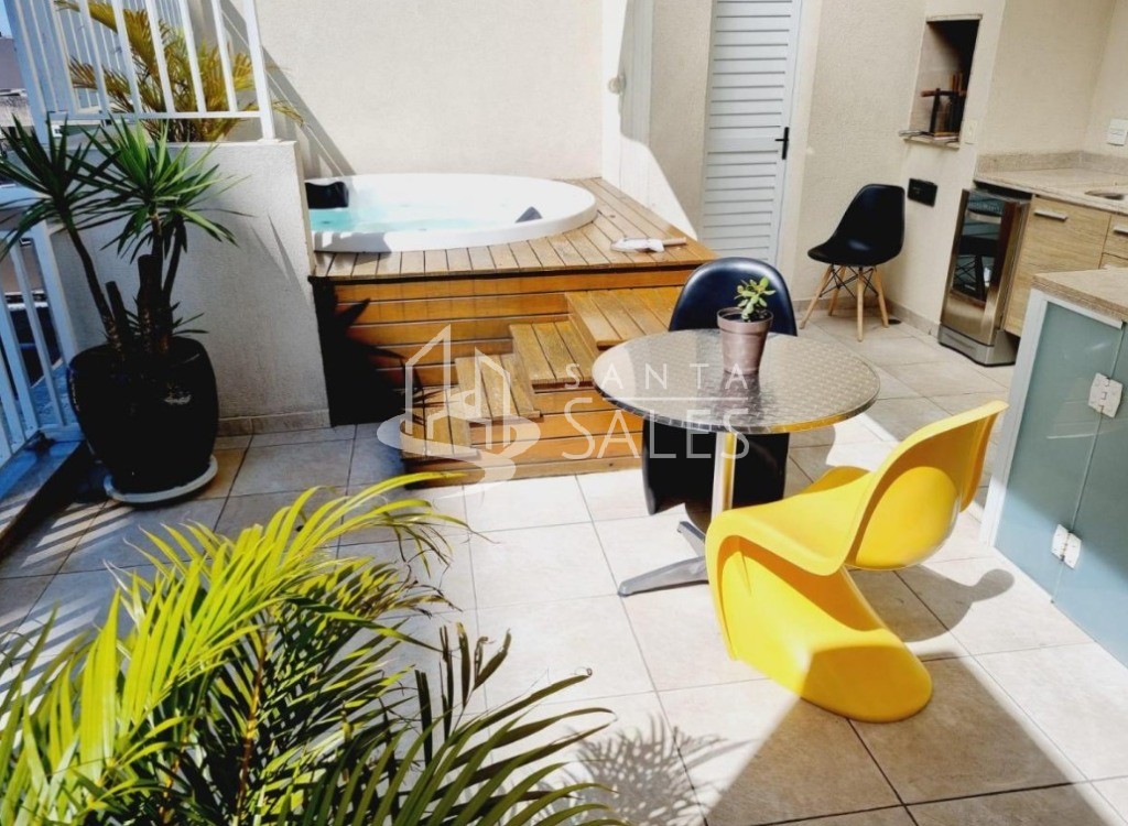 Apartamento, 1 quarto, 69 m² - Foto 3