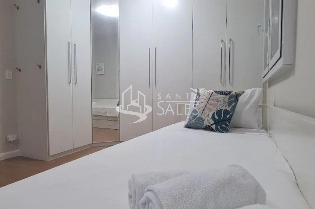 Apartamento, 2 quartos, 82 m² - Foto 13