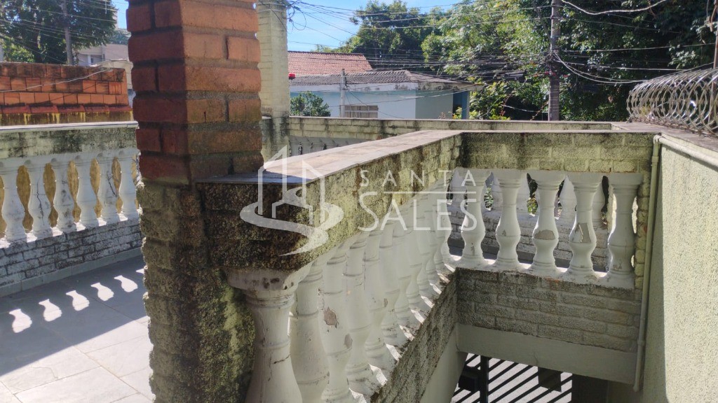 Sobrado, 3 quartos, 150 m² - Foto 7