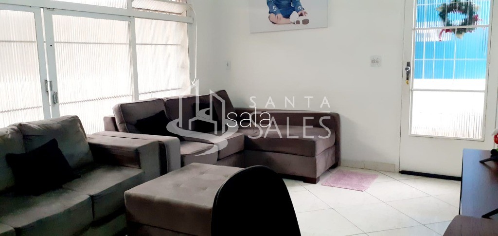 Casa, 4 quartos, 190 m² - Foto 5