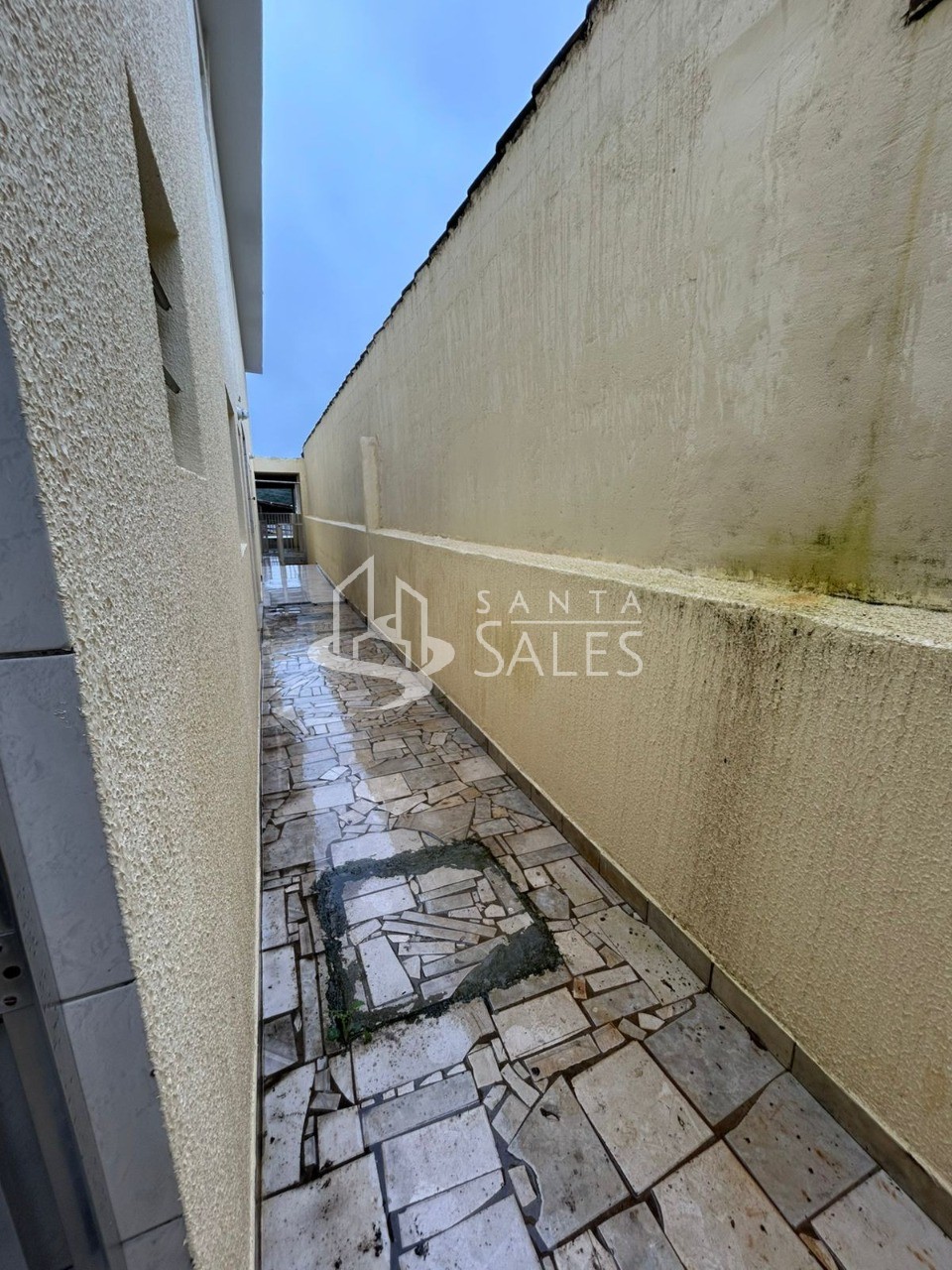 Sobrado, 2 quartos - Foto 24