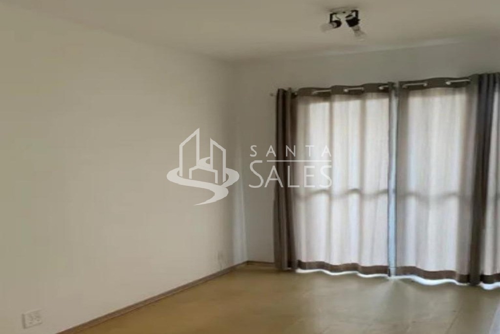 Apartamento, 1 quarto, 45 m² - Foto 1
