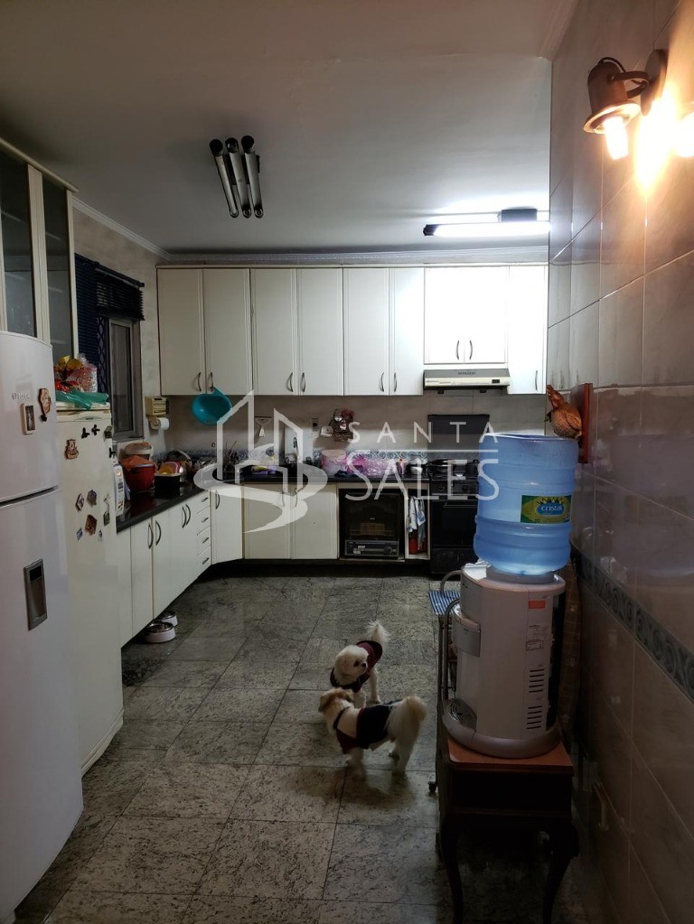 Sobrado, 4 quartos, 350 m² - Foto 9