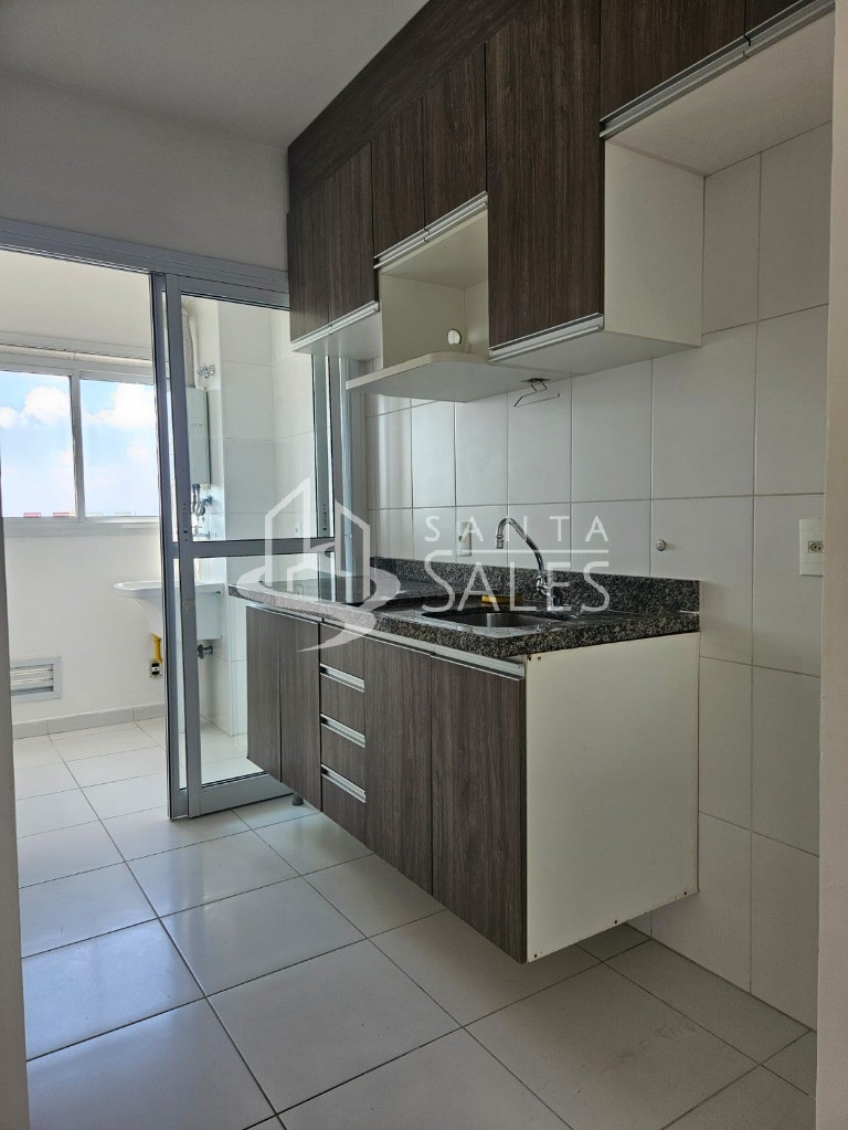 Apartamento, 1 quarto, 45 m² - Foto 3