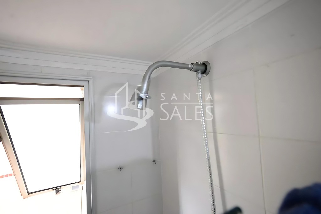 Apartamento, 3 quartos, 60 m² - Foto 22