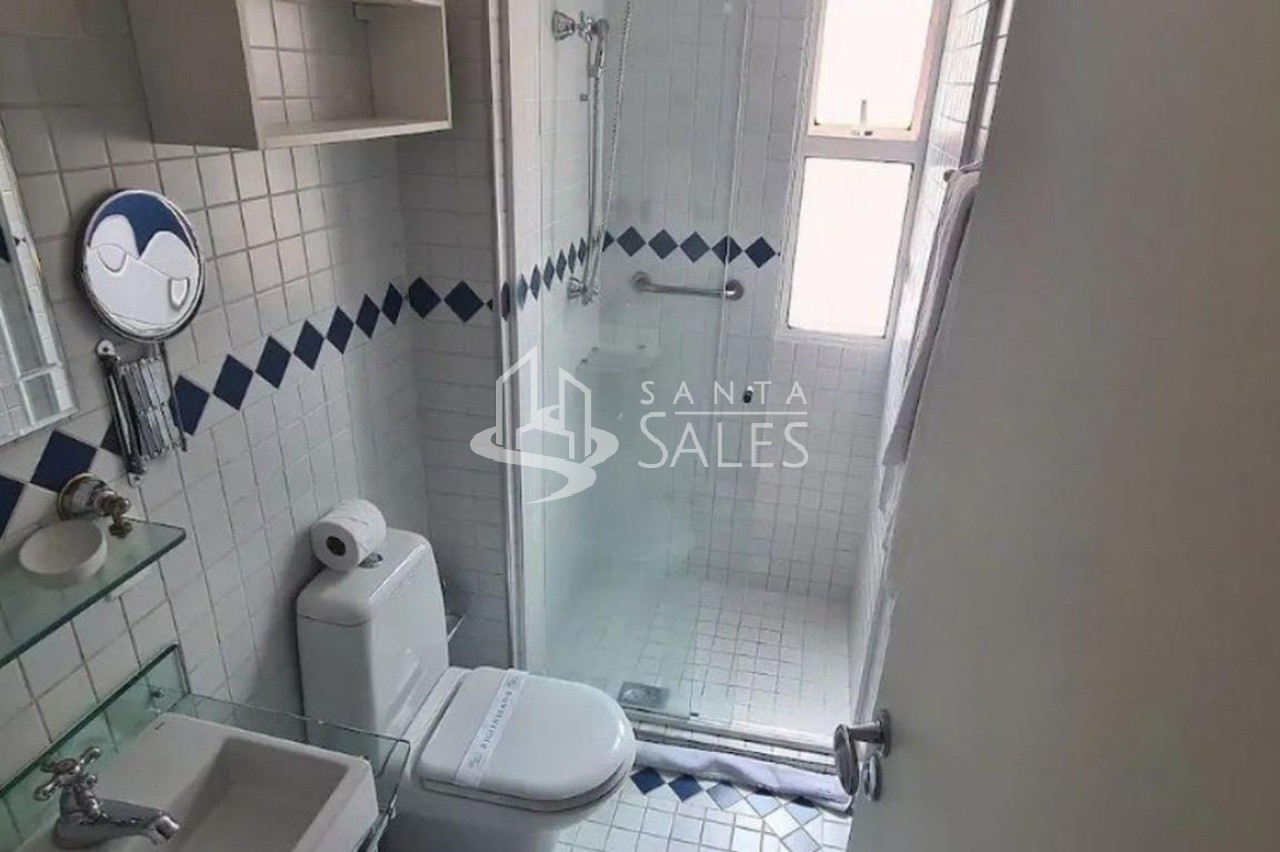 Apartamento, 2 quartos, 82 m² - Foto 14