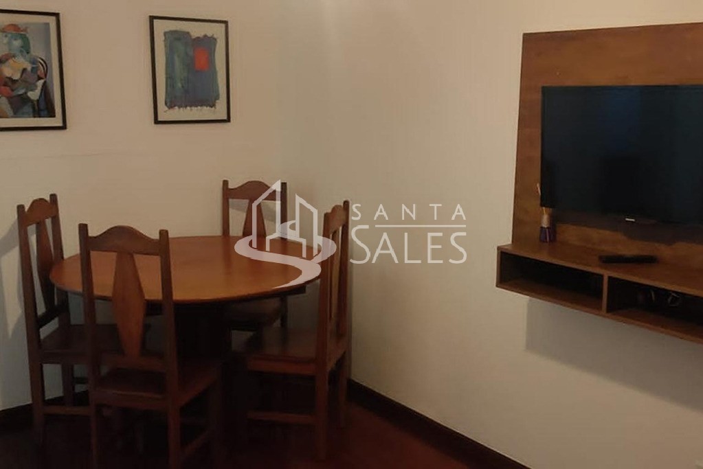 Apartamento, 2 quartos, 61 m² - Foto 3