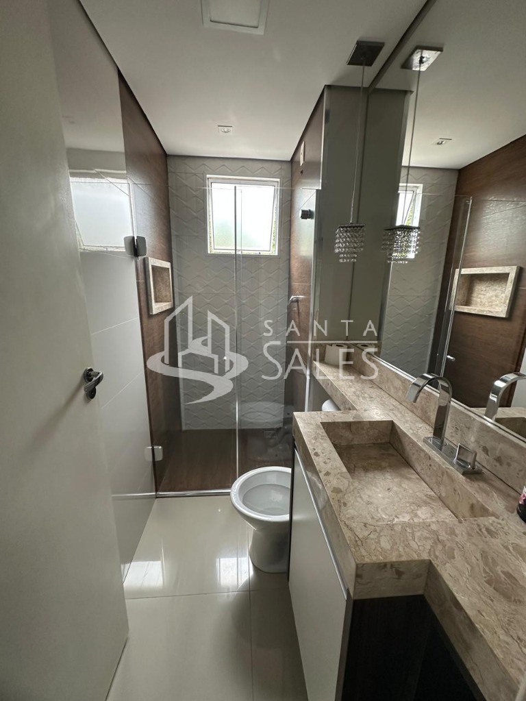 Apartamento, 2 quartos, 55 m² - Foto 7