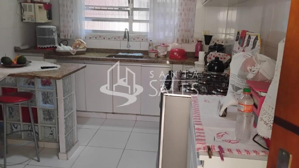 Sobrado, 3 quartos, 150 m² - Foto 18