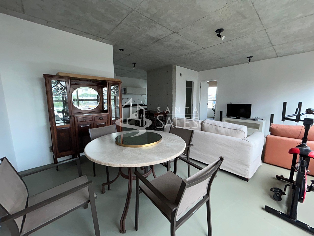 Apartamento, 1 quarto, 70 m² - Foto 18