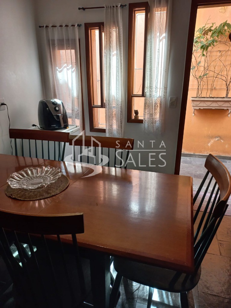 Sobrado, 3 quartos, 126 m² - Foto 38