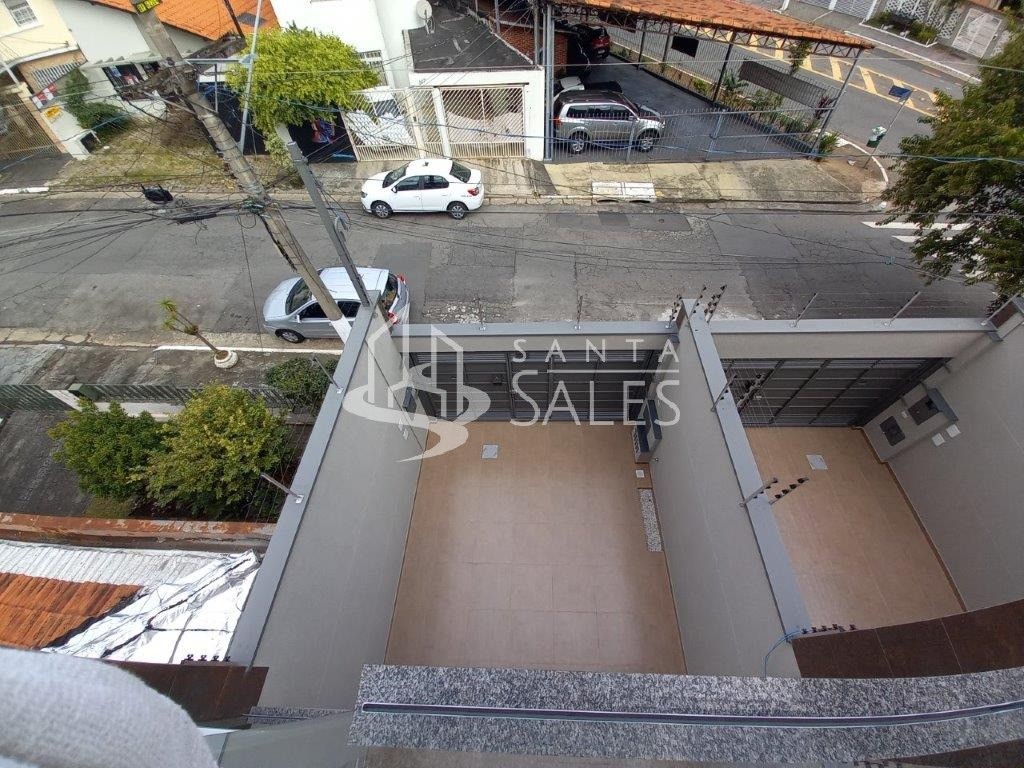 Sobrado à venda com 3 quartos, 170m² - Foto 44