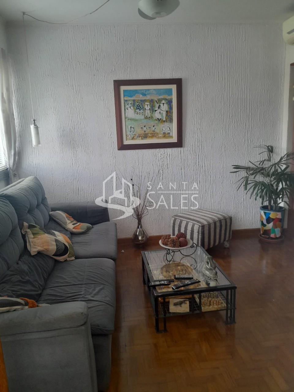 Apartamento, 2 quartos, 95 m² - Foto 5