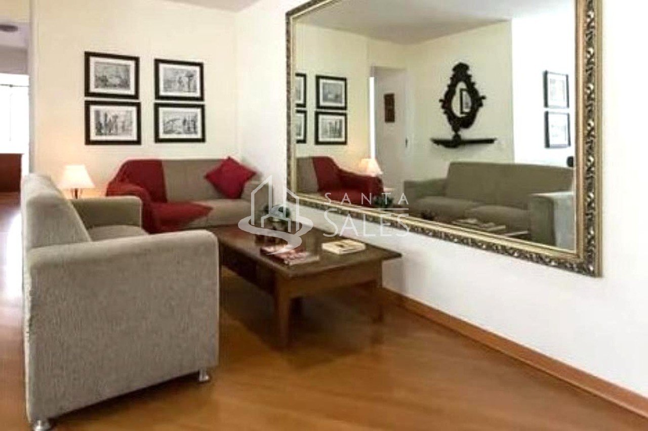 Apartamento, 3 quartos, 110 m² - Foto 5