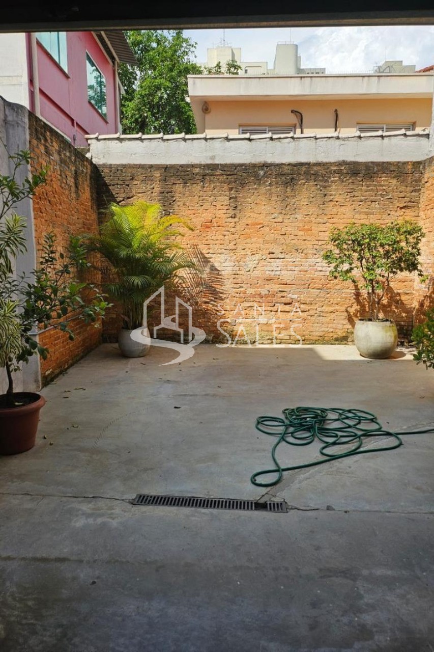 Sobrado, 3 quartos, 200 m² - Foto 1