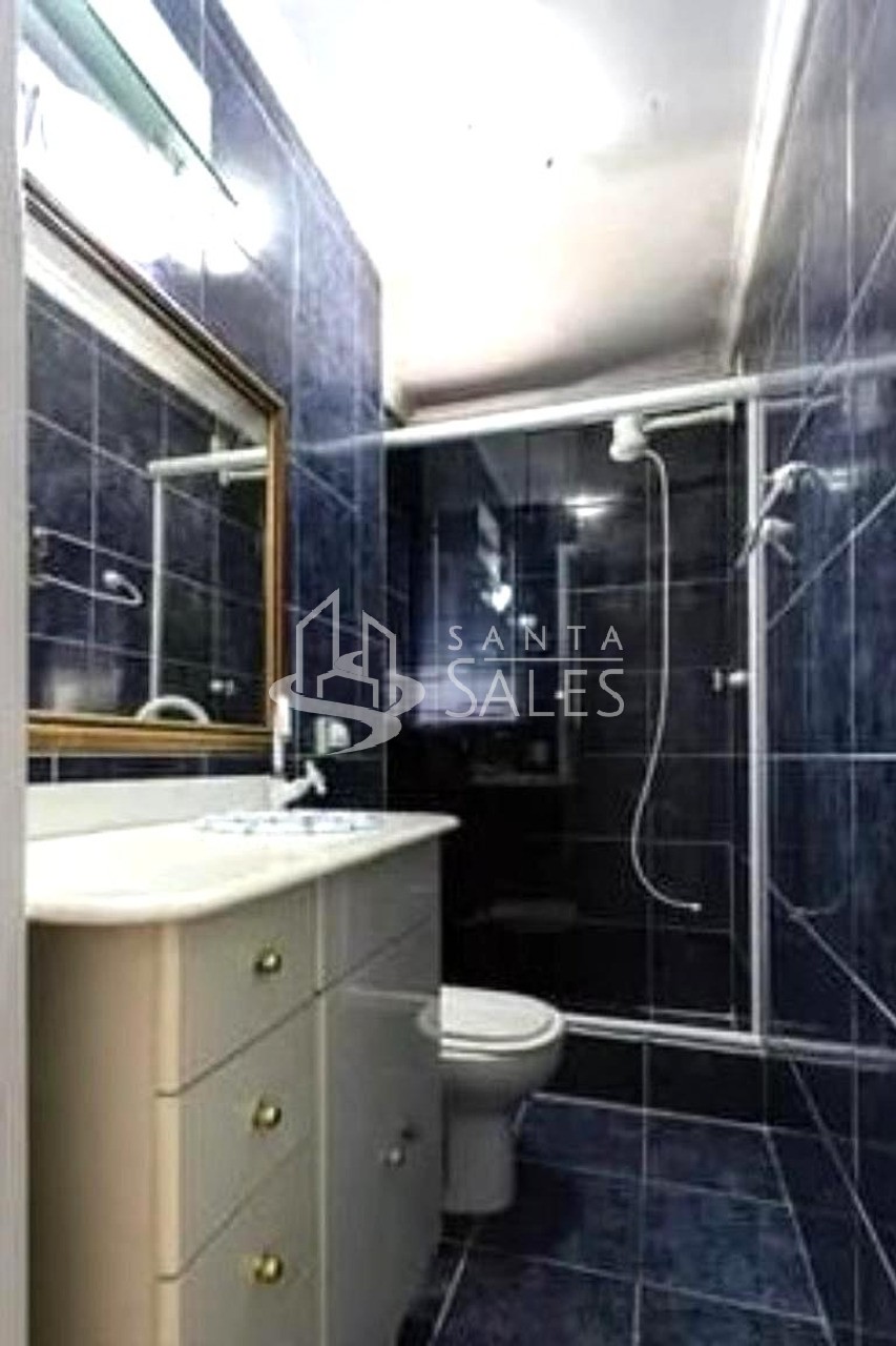Apartamento, 3 quartos, 110 m² - Foto 16