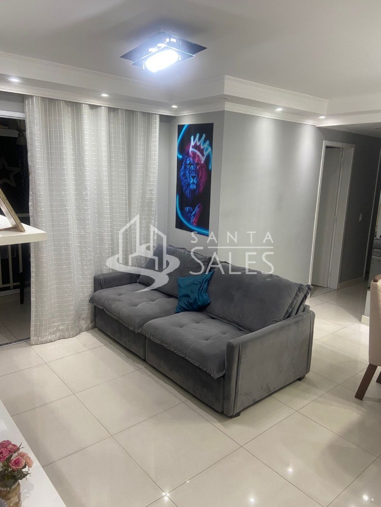 Apartamento, 3 quartos, 70 m² - Foto 4