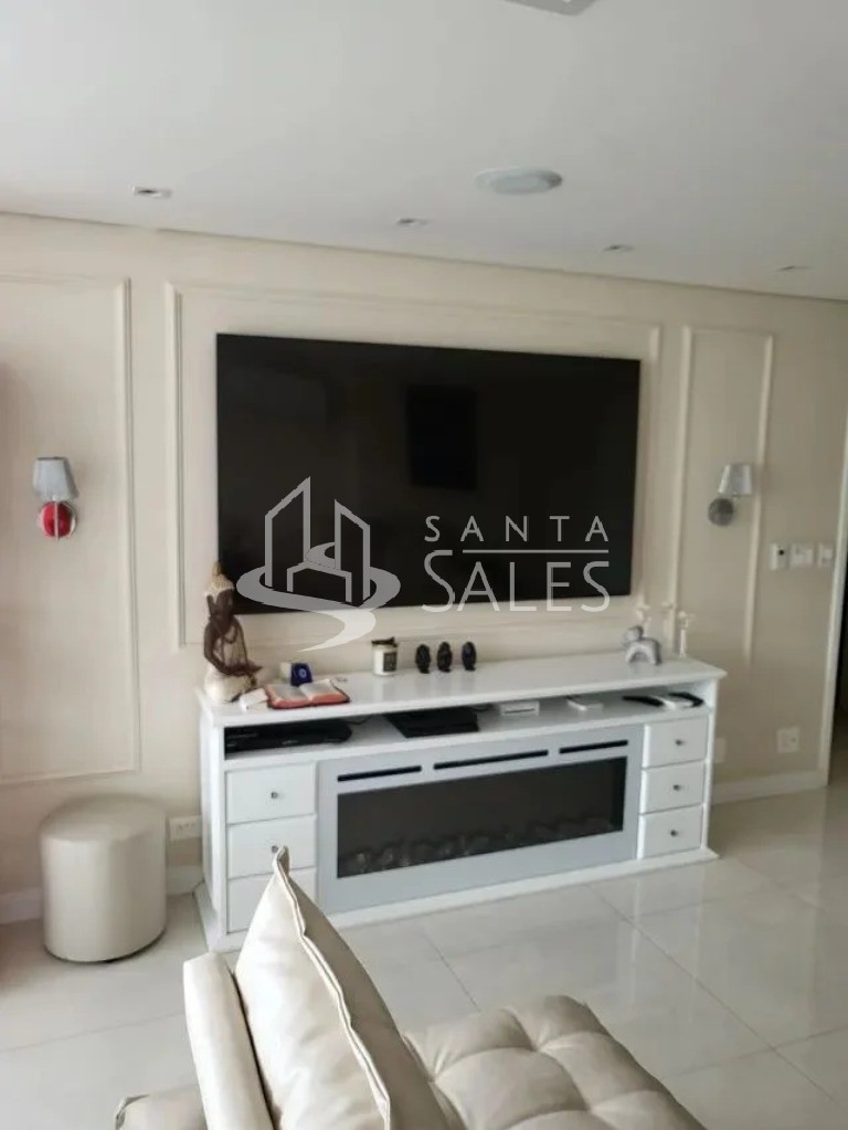 Apartamento, 3 quartos, 146 m² - Foto 2