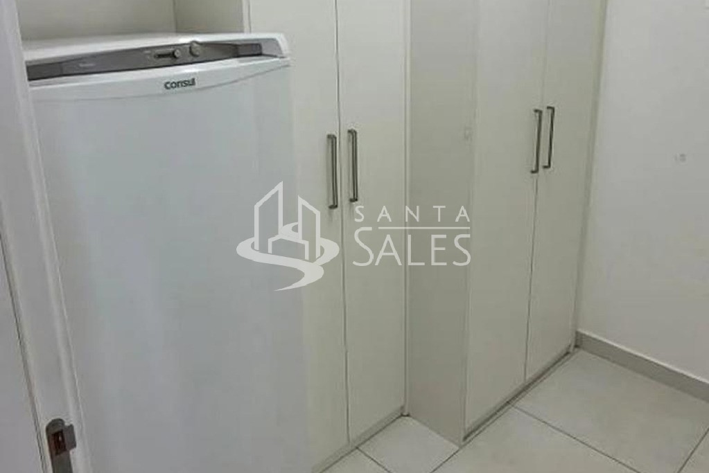 Apartamento, 4 quartos, 150 m² - Foto 14