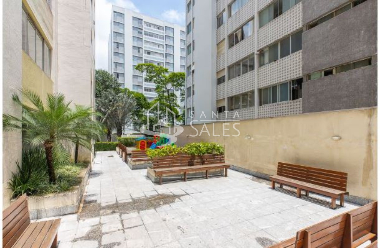 Apartamento, 3 quartos, 145 m² - Foto 20