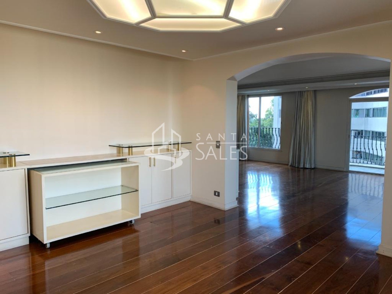 Apartamento, 4 quartos, 340 m² - Foto 5