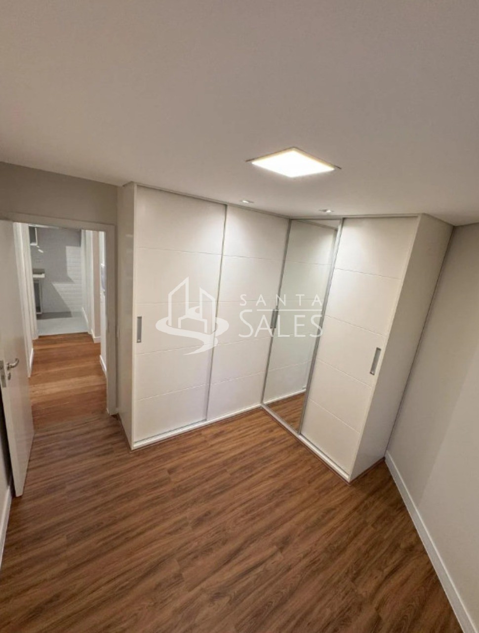 Apartamento, 2 quartos, 55 m² - Foto 8