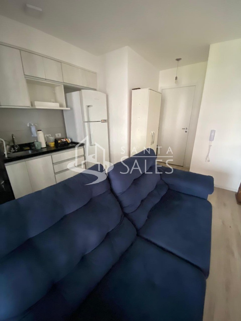 Apartamento à venda com 2 quartos, 50m² - Foto 17