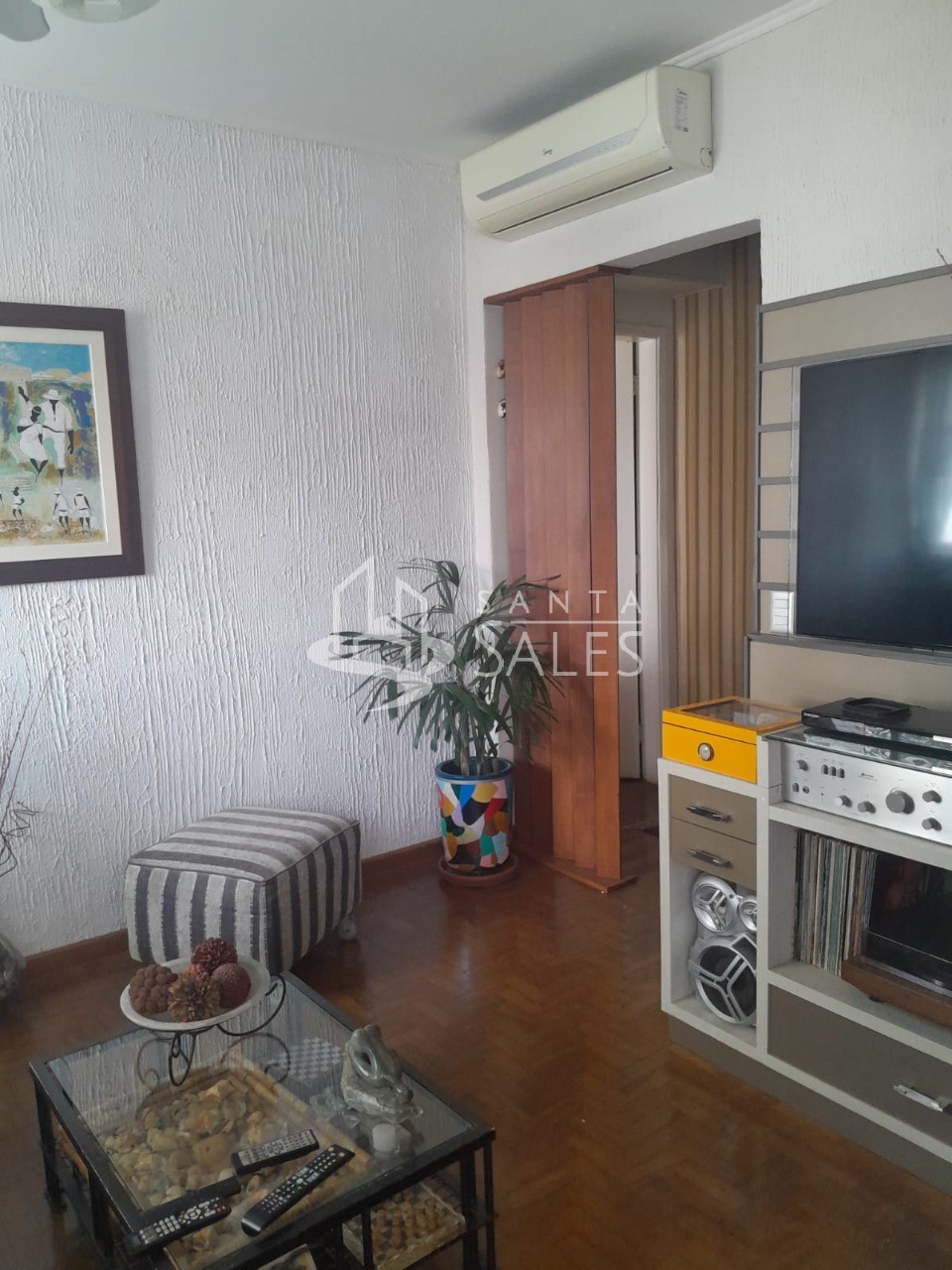 Apartamento, 3 quartos, 95 m² - Foto 1