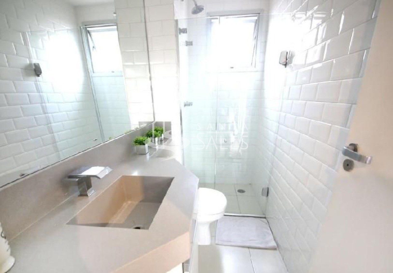 Apartamento, 2 quartos, 50 m² - Foto 13