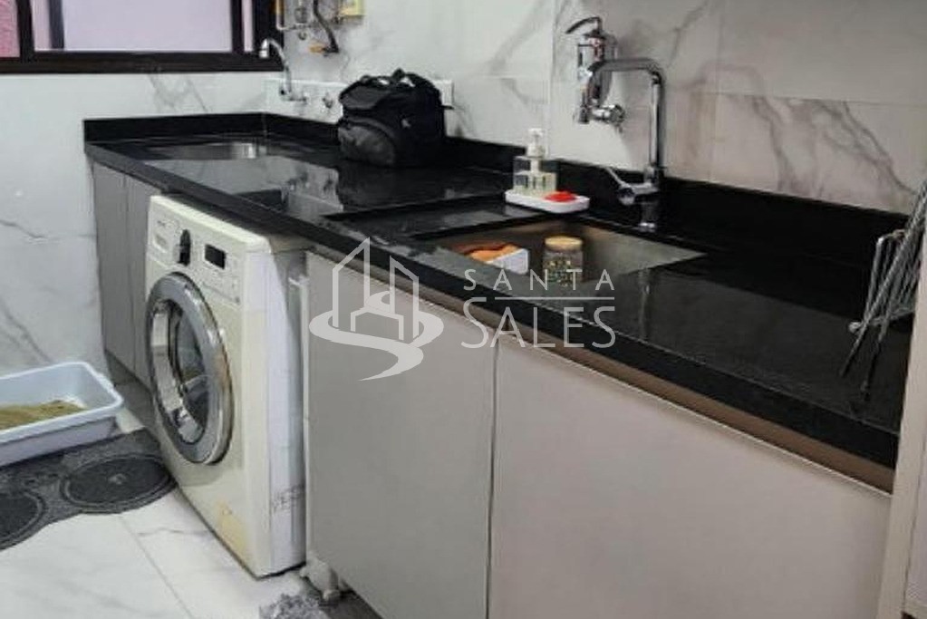 Apartamento, 2 quartos, 67 m² - Foto 13