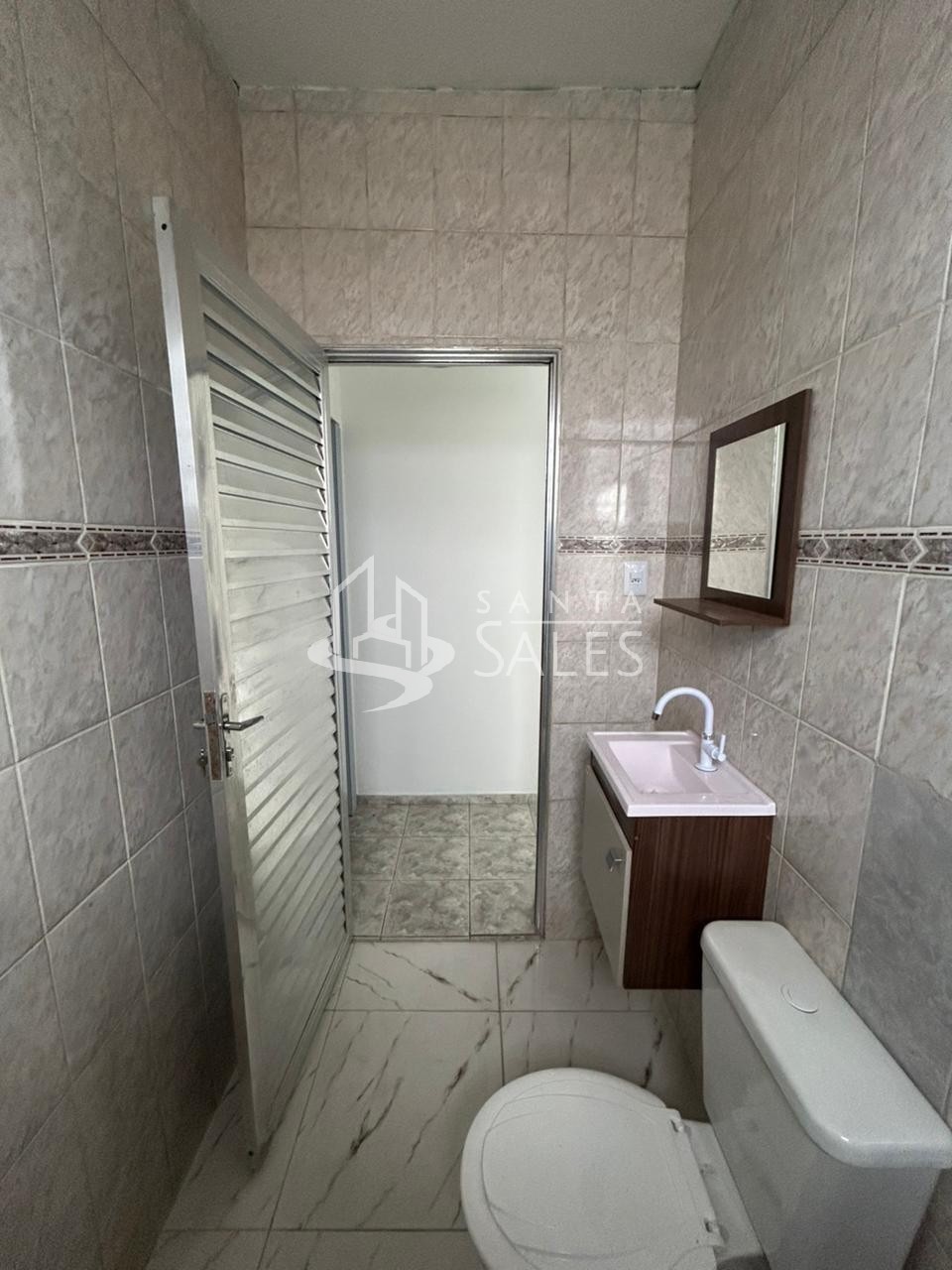 Sobrado, 2 quartos - Foto 32