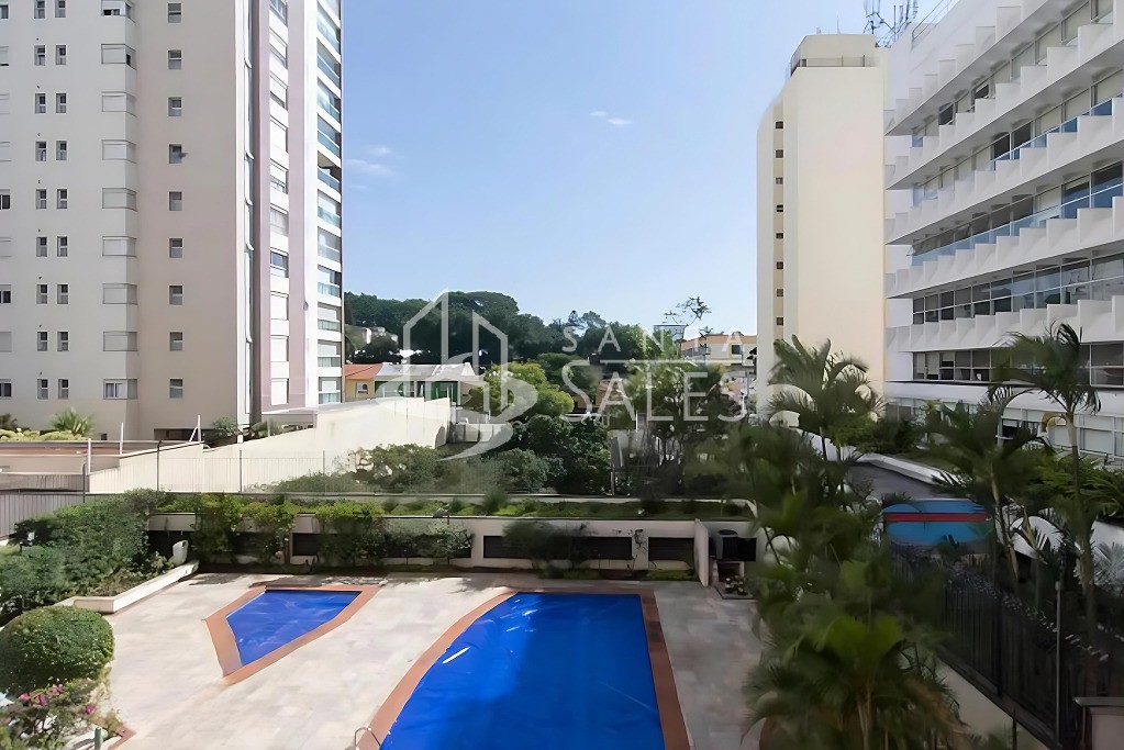 Apartamento, 1 quarto, 36 m² - Foto 12